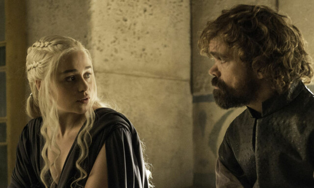 «Game of Thrones»-spørsmålene vi ennå ikke har fått svar på